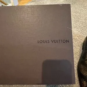Louis Vuitton | Shoes | Lv Mens Snake Skin Dress Shoes Never  display picture 1